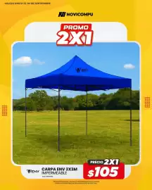 Catálogo Novicompu Página 2