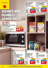 Netto Marken-Discount DE folder Pagina 10