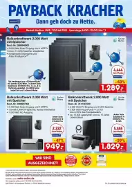 Netto Marken-Discount DE folder Pagina 20