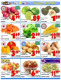 Co-op Atlantic flyer week 36 Page 2