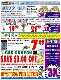 Co-op Atlantic flyer week 36 Page 3