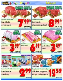 Co-op Atlantic flyer week 36 Page 4