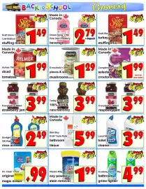 Co-op Atlantic flyer week 36 Page 7