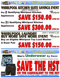 Co-op Atlantic flyer week 36 Page 8