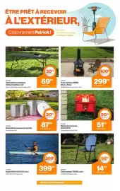Patrick Morin flyer week 36 Page 2