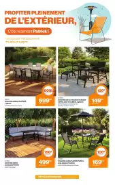 Patrick Morin flyer week 36 Page 4