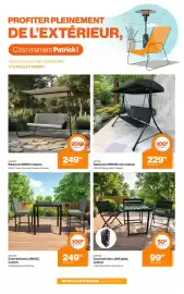 Patrick Morin flyer week 36 Page 5