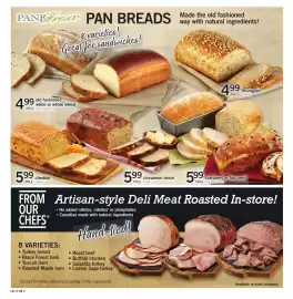 Loblaws flyer week 36 Page 6