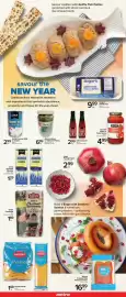 Metro flyer week 36 Page 3: Motola Olives or Nathan's Pickles €6,99, Tonnelli pizza or pasta sauce €4,99