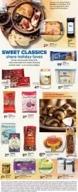 Metro flyer week 36 Page 4: Crown Deluxe Aluminum Roaster Pans €3,99, Elite or Shneider's Chocolate Bars €3,99