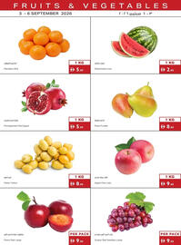 Istanbul Supermarket catalogue week 36 Page 22