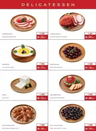 Istanbul Supermarket catalogue week 36 Page 20