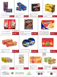 Istanbul Supermarket catalogue week 36 Page 4
