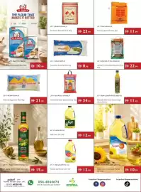 Istanbul Supermarket catalogue week 36 Page 6
