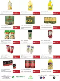Istanbul Supermarket catalogue week 36 Page 7