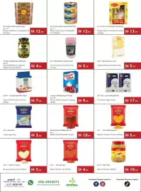 Istanbul Supermarket catalogue week 36 Page 9