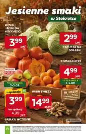 Stokrotka gazetka tydzień 36 Strona 14