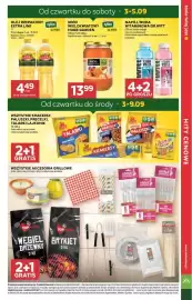 Stokrotka gazetka tydzień 36 Strona 7