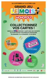 Catalogue Carrefour page 100