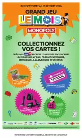 Catalogue Carrefour page 100