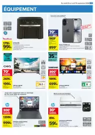 Catalogue Carrefour | DÉCOUVREZ VOTRE NOUVEAU MAGASIN ! ACTE 2 page 11