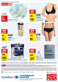 Catalogue Carrefour | DÉCOUVREZ VOTRE NOUVEAU MAGASIN ! ACTE 2 page 12