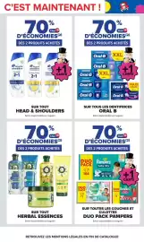 Catalogue Carrefour page 20