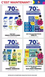 Catalogue Carrefour page 20