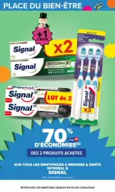 Catalogue Carrefour page 21