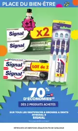 Catalogue Carrefour page 21