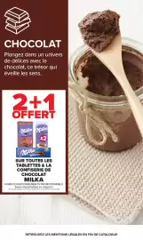 Catalogue Carrefour page 22: Milka