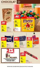 Catalogue Carrefour page 24