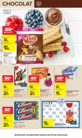 Catalogue Carrefour page 26