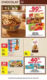 Catalogue Carrefour page 27