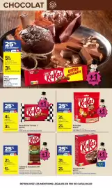 Catalogue Carrefour page 30