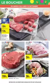 Catalogue Carrefour page 32