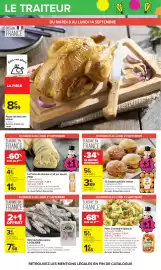 Catalogue Carrefour page 35