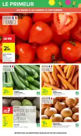 Catalogue Carrefour page 38