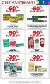 Catalogue Carrefour page 41