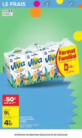 Catalogue Carrefour page 43