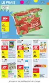 Catalogue Carrefour page 44