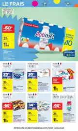Catalogue Carrefour page 45