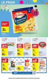 Catalogue Carrefour page 46
