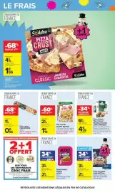 Catalogue Carrefour page 47