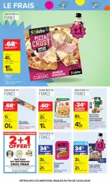 Catalogue Carrefour page 47