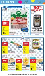 Catalogue Carrefour page 48