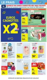 Catalogue Carrefour page 49