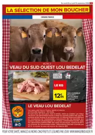 Catalogue Carrefour | DÉCOUVREZ VOTRE NOUVEAU MAGASIN ! ACTE 2 page 5