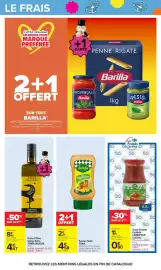 Catalogue Carrefour page 50