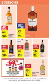 Catalogue Carrefour page 56